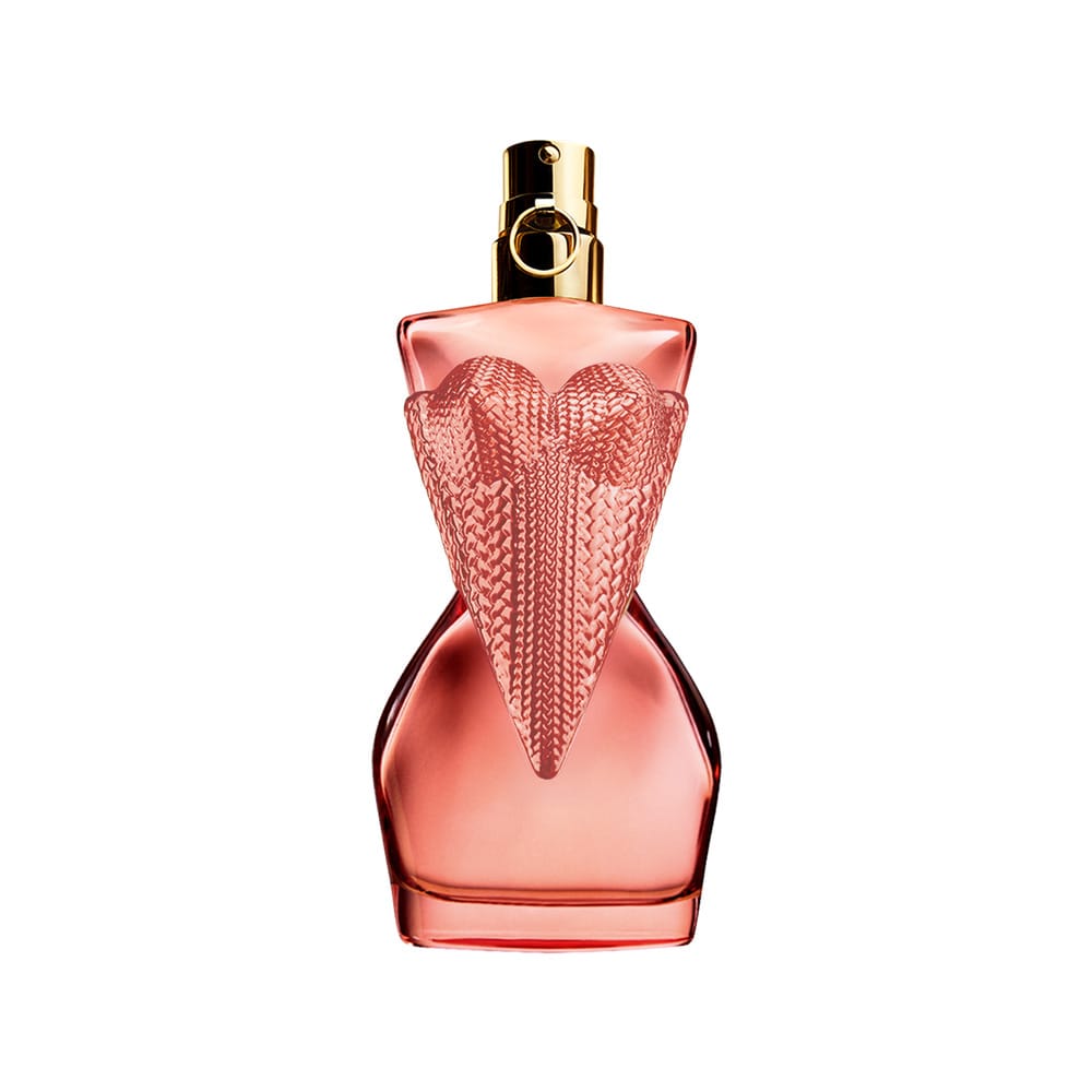 Парфюмерная вода Gaultier Divine Couture