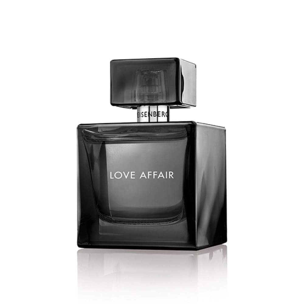 Парфюмерная вода Love affair