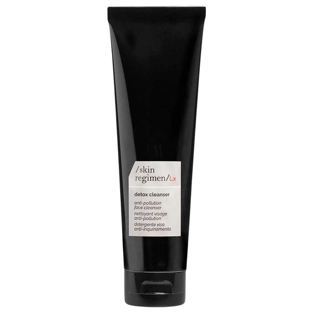 ОЧИЩАЮЩИЙ КРЕМ-ГЕЛЬ ДЕТОКС (SKIN REGIMEN LX/ DETOX CLEANSER) 150 мл