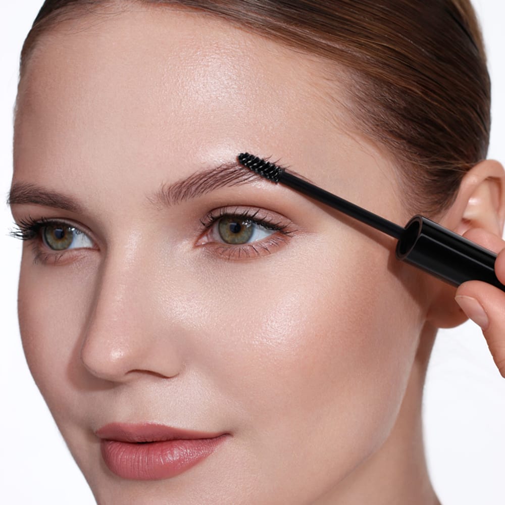 Прозрачный гель для бровей Super Fix Gel - фото 5