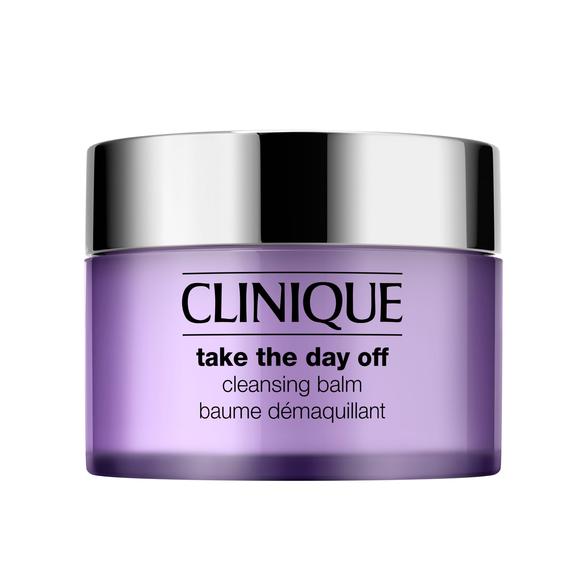 Бальзам для снятия макияжа Clinique Take The Day Off Cleansing Balm