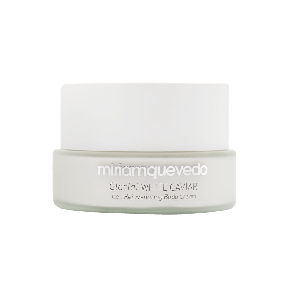 Омолаживающий крем для тела с экстрактом белой икры Glacial White Caviar / Cell Rejuvenating Body Cream, 200 мл