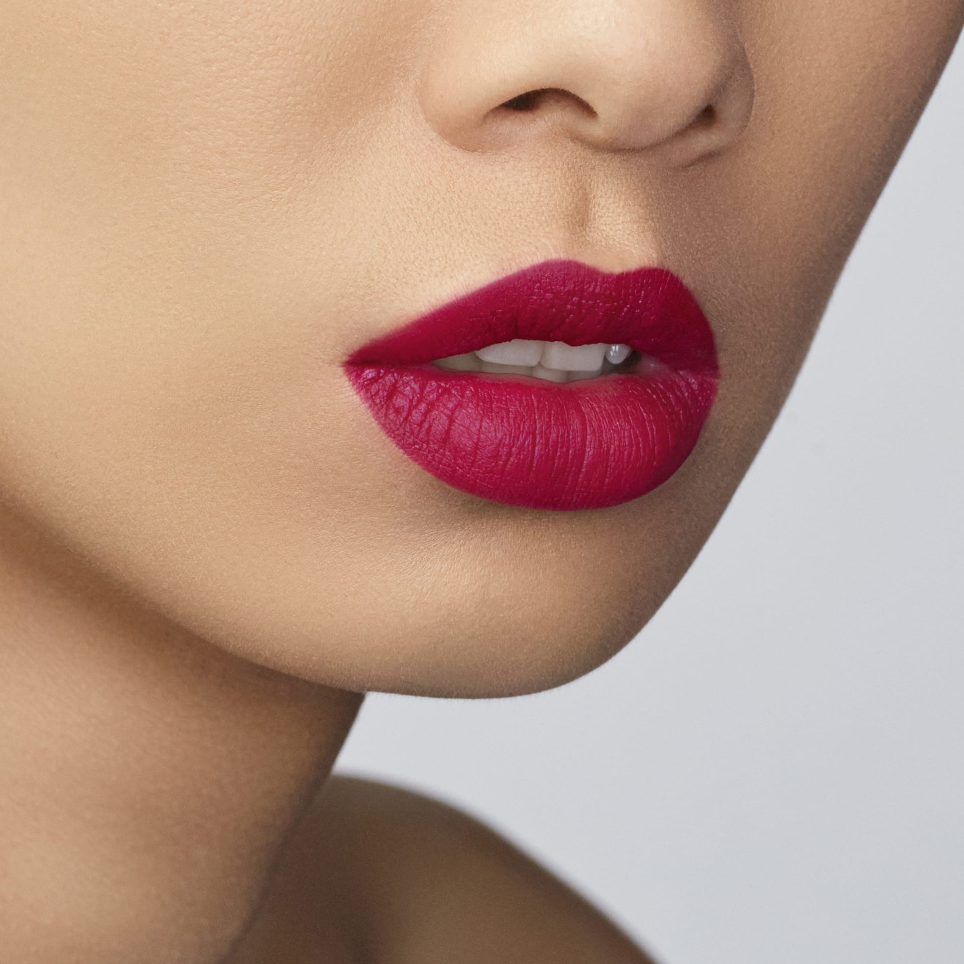 Помада матовая для губ "ROUGE D'ARMANI MATTE" - фото 3