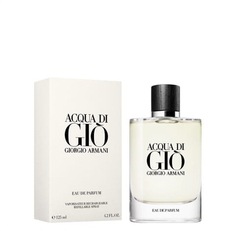 Парфюмерная вода Acqua Di Gio - фото 2