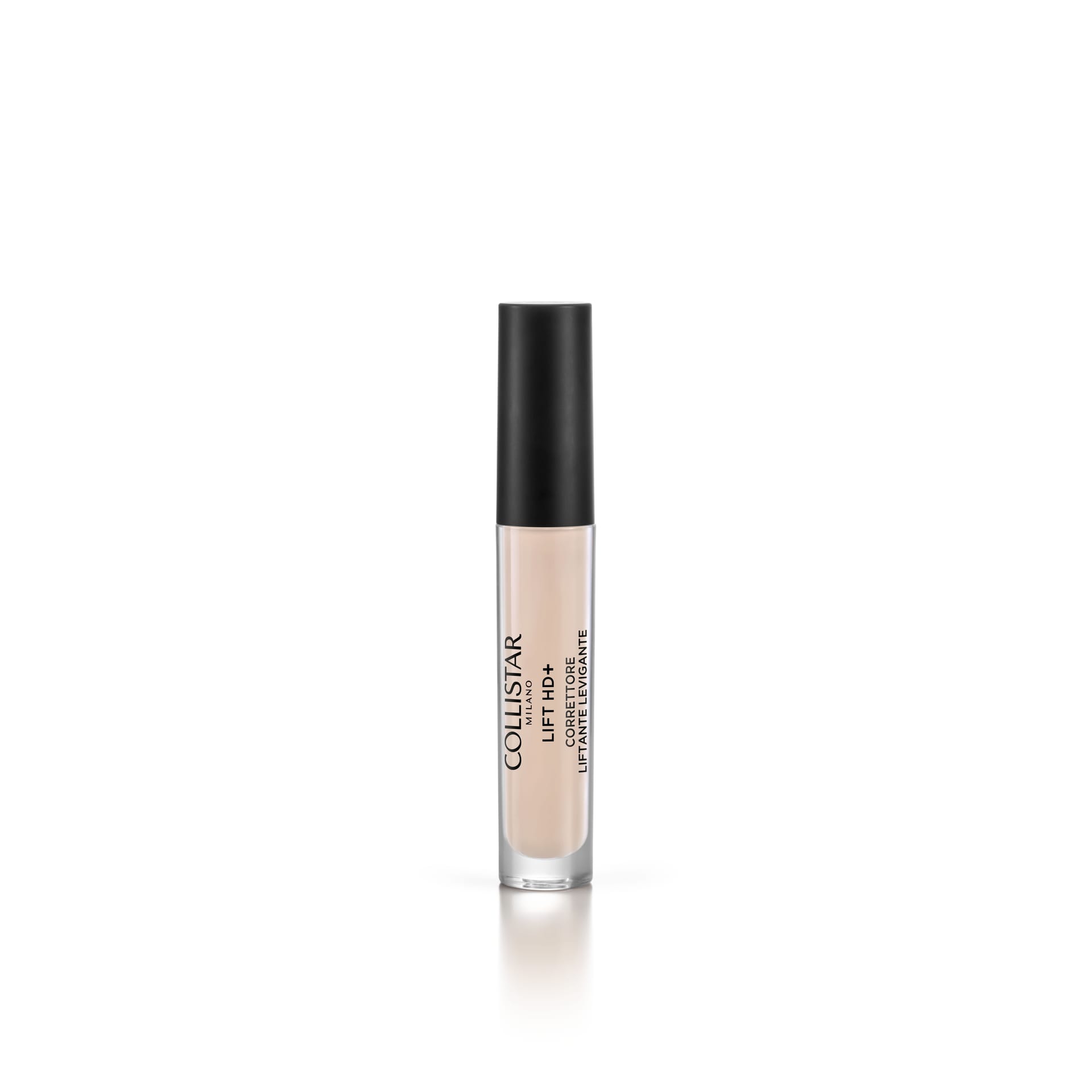 Разглаживающий лифтинговый корректор Lift HD+/Smoothing Lifting Concealer, 4 мл