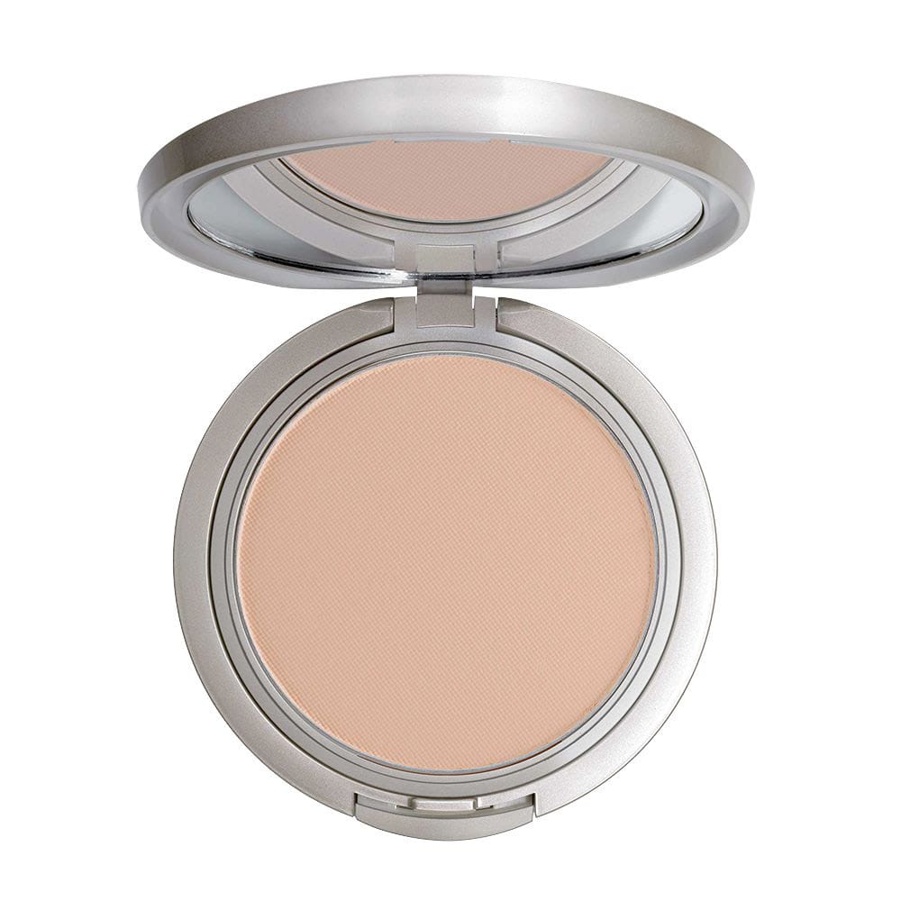Пудра увлажняющая минеральная Hydra Mineral Compact Foundation