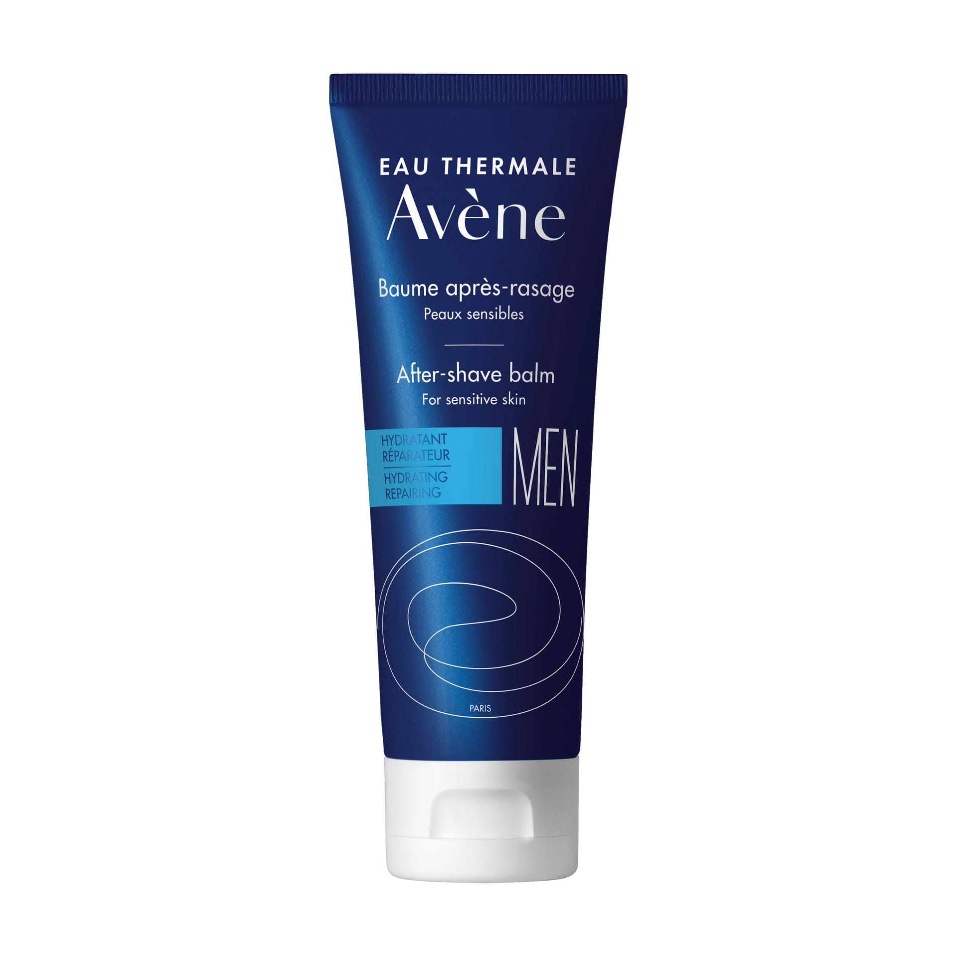 Бальзам после бритья Avene Men, 75 мл