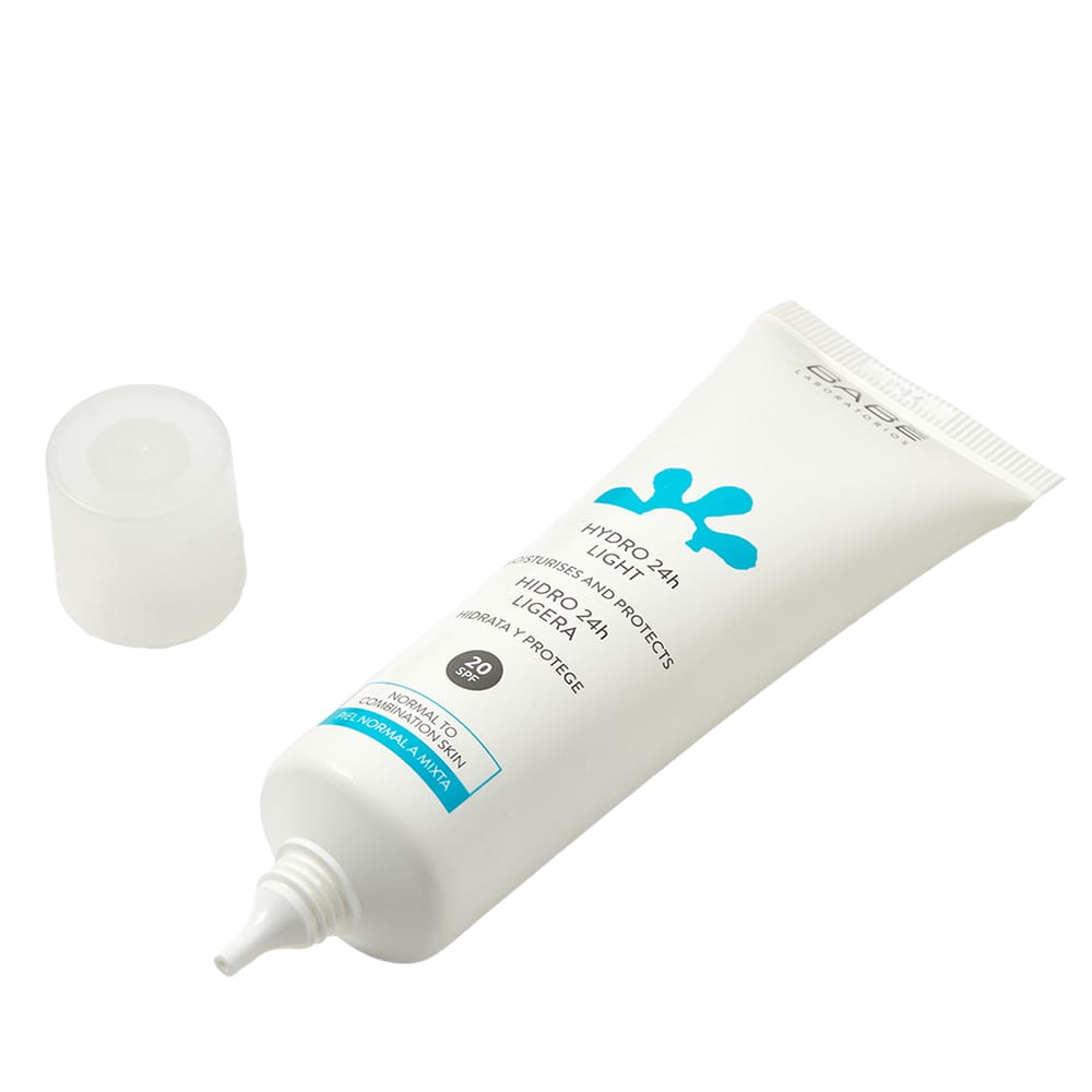 Увлажняющий лёгкий крем Hydro 24h Light SPF 20, 50 мл - фото 4