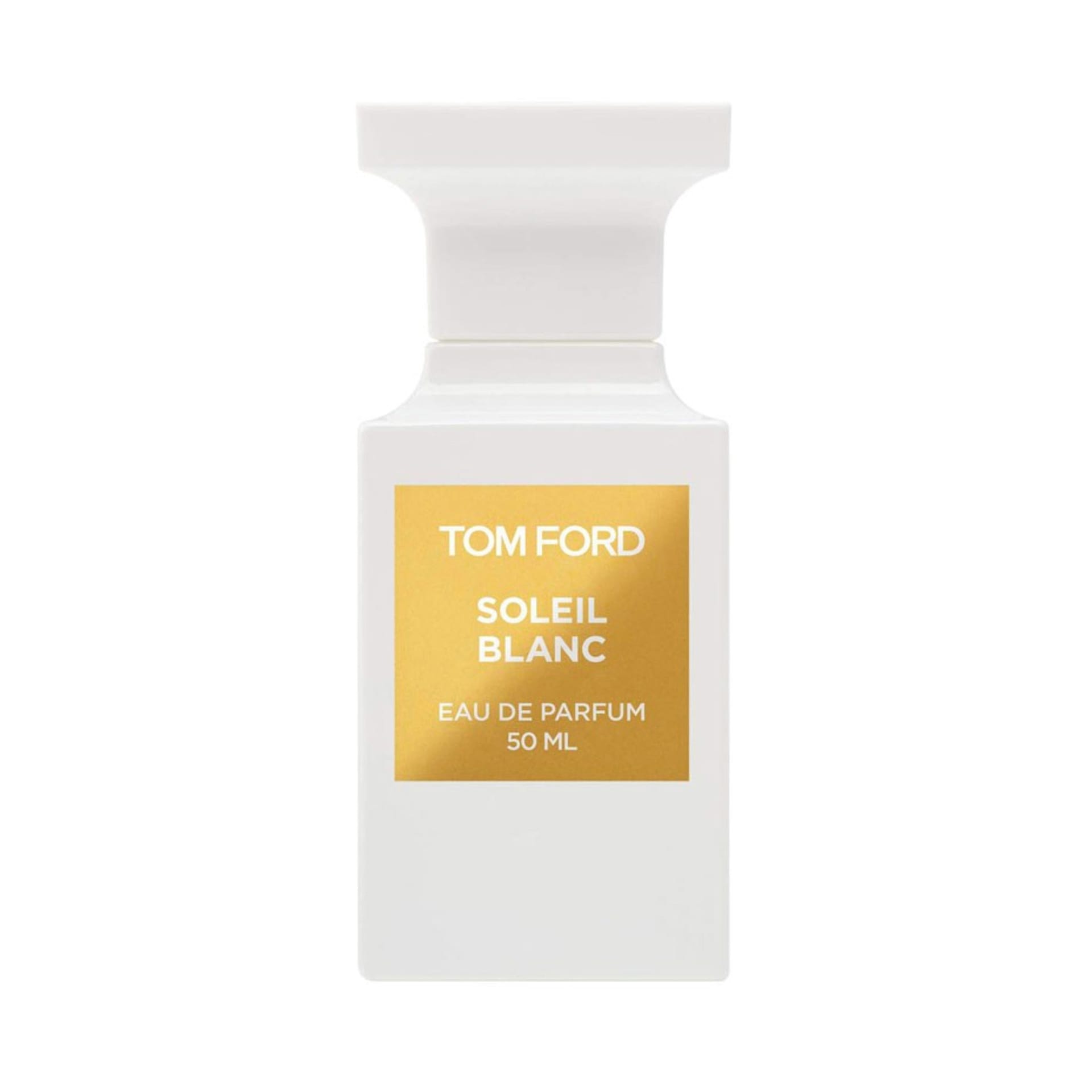 Парфюмерная вода Soleil Blanc Eau De Parfum Spray