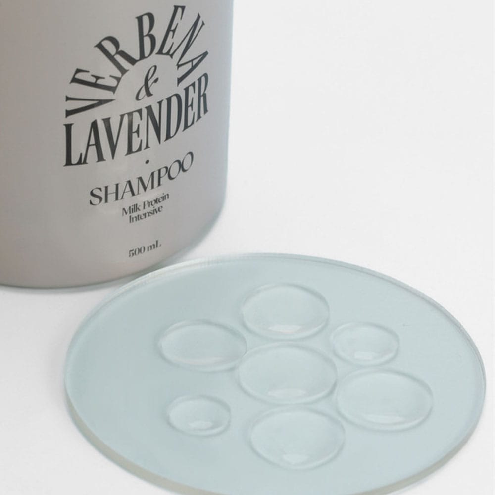 Шампунь Verbena & Lavender Shampoo, 500 мл - фото 2