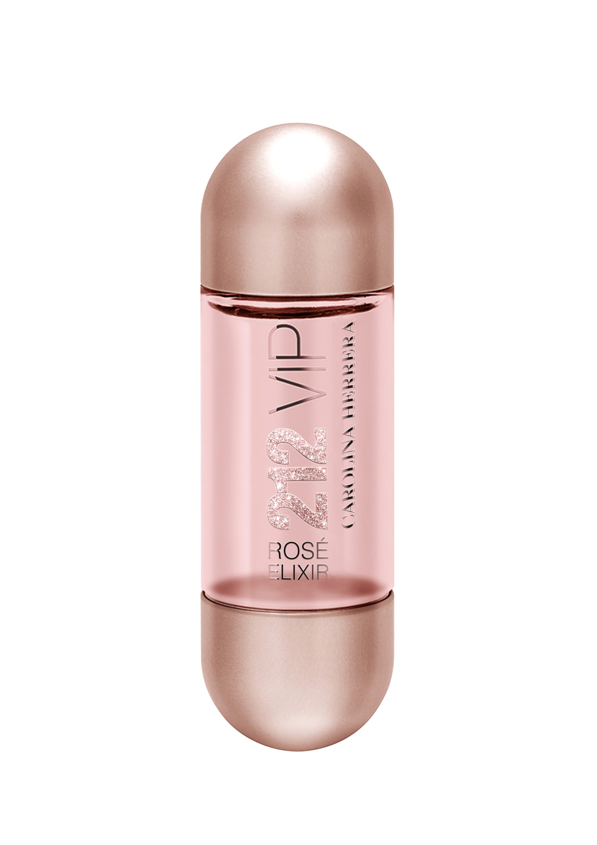 Парфюмерная вода 212 Vip Rose Elixir
