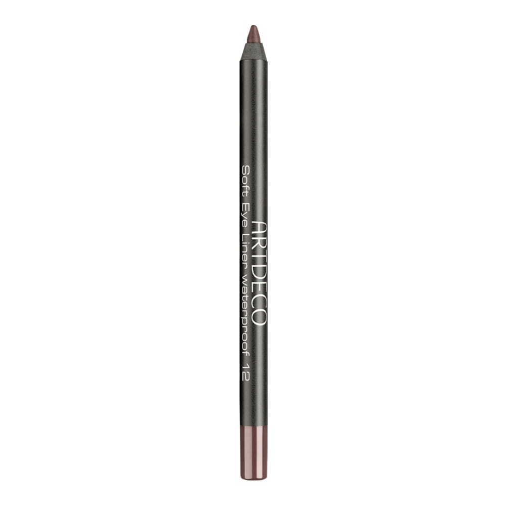 Водостойкий контурный карандаш для глаз Soft Eye Liner Waterproof