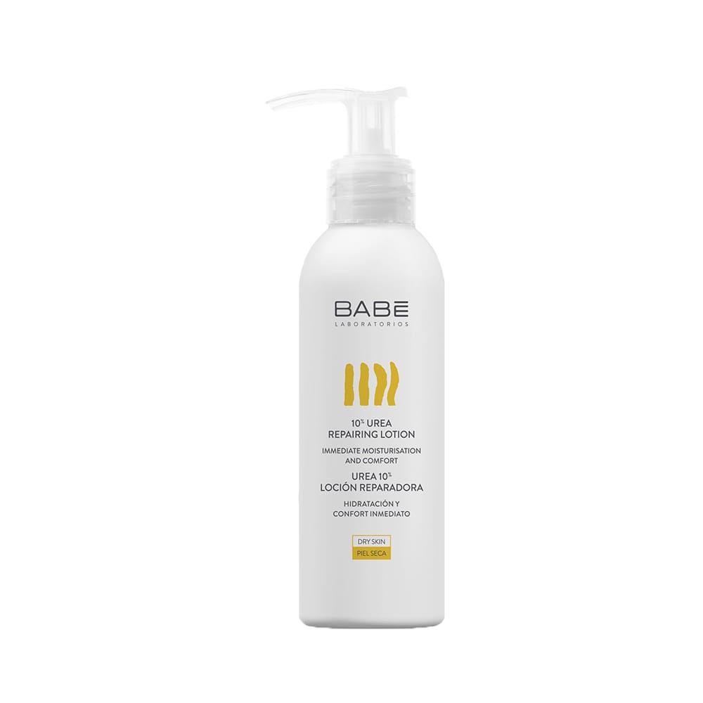 Восстанавливающий лосьон для сухой и чувствительной кожи Urea Repairing Lotion, 500 мл