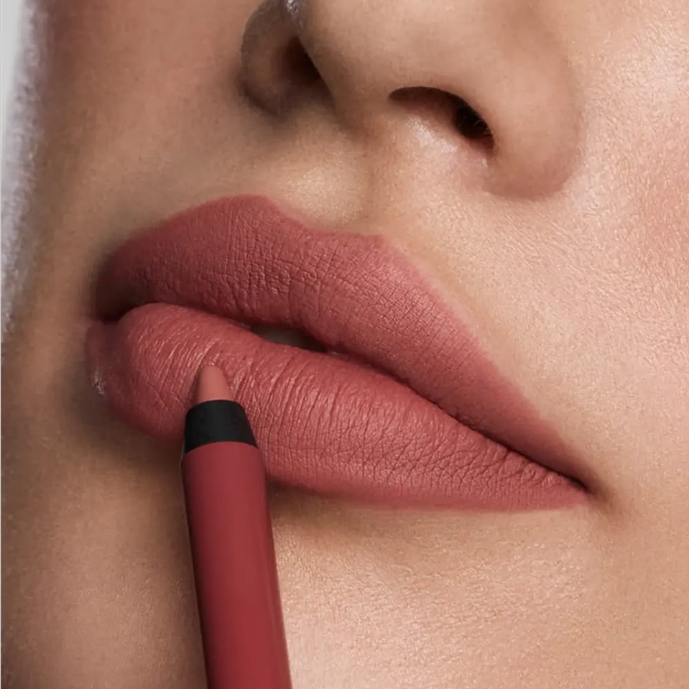 Стойкий карандаш для губ Long-Lasting Lip Pencil - фото 5