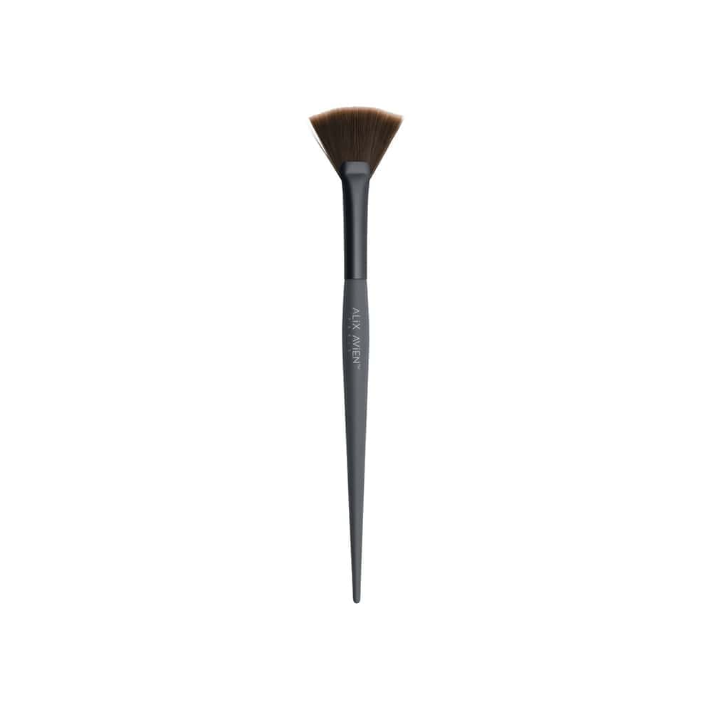 Кисть для макияжа Fan Brush