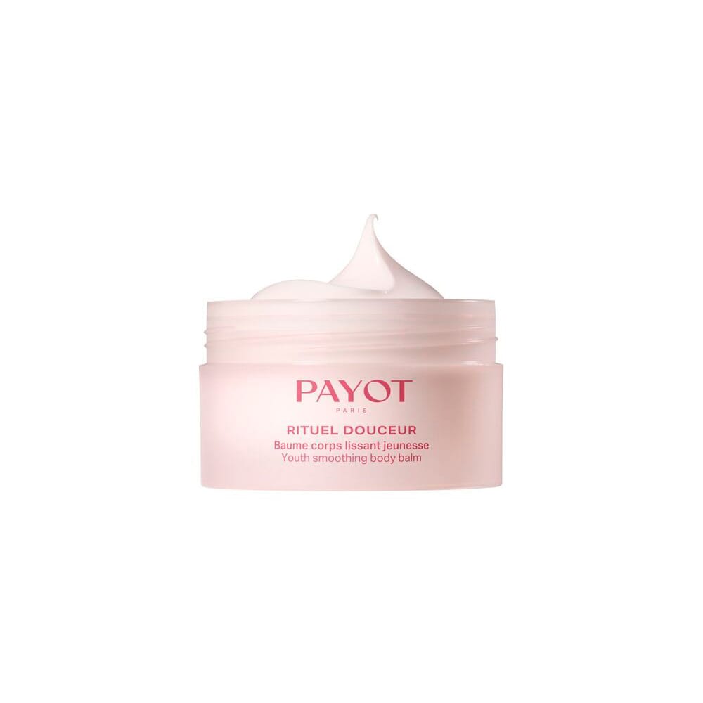 Бальзам для тела омолаживающий, разглаживающий кожу Rituel Douceur Youth Smoothing Body Balm, 200 мл - фото 2