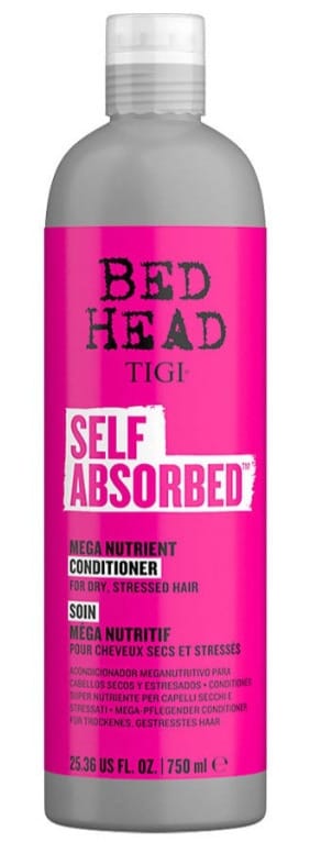 Кондиционер питательный Tigi Bed Head Self Absorbed