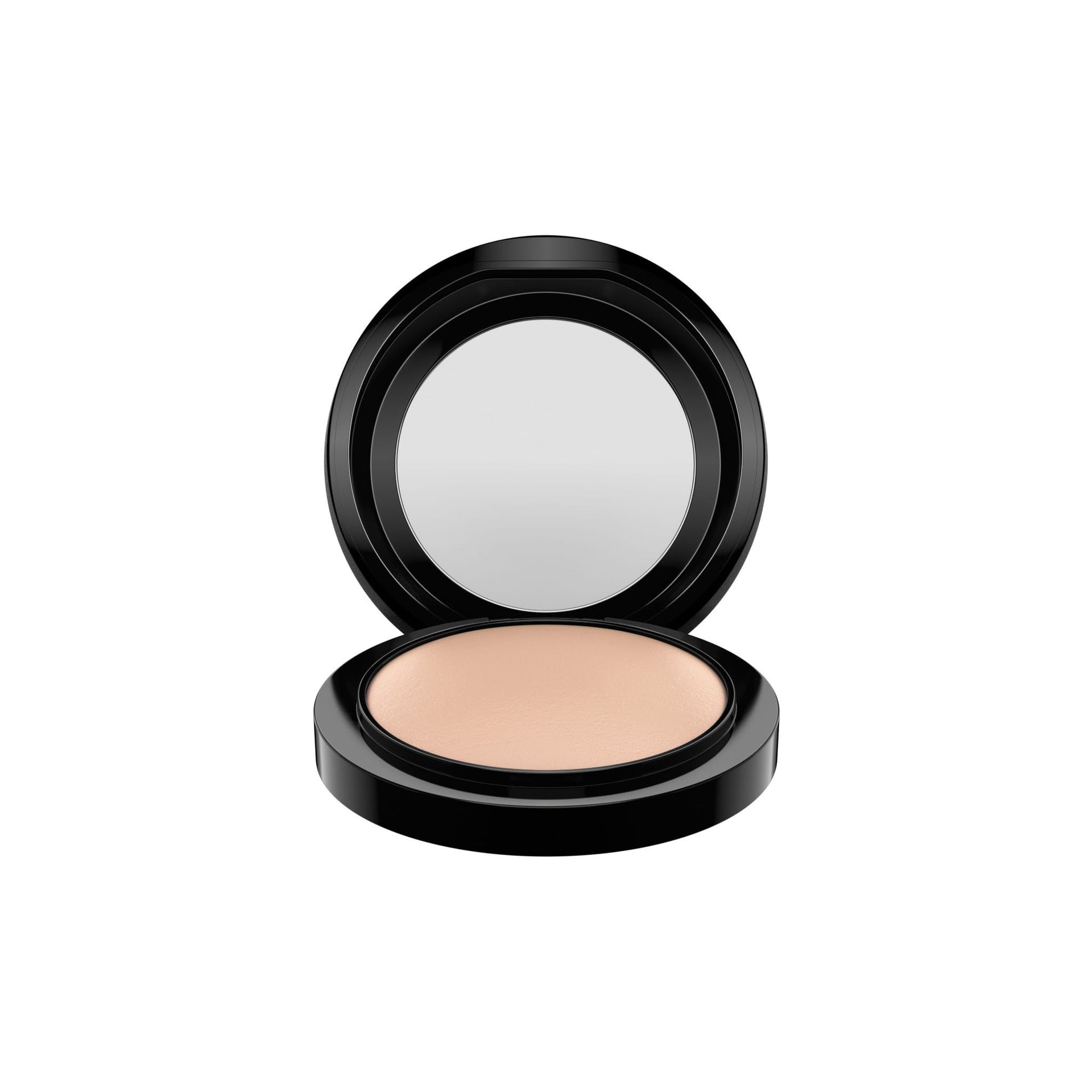 Минеральная пудра MAC Mineralize Skinfinish Natural - фото 2