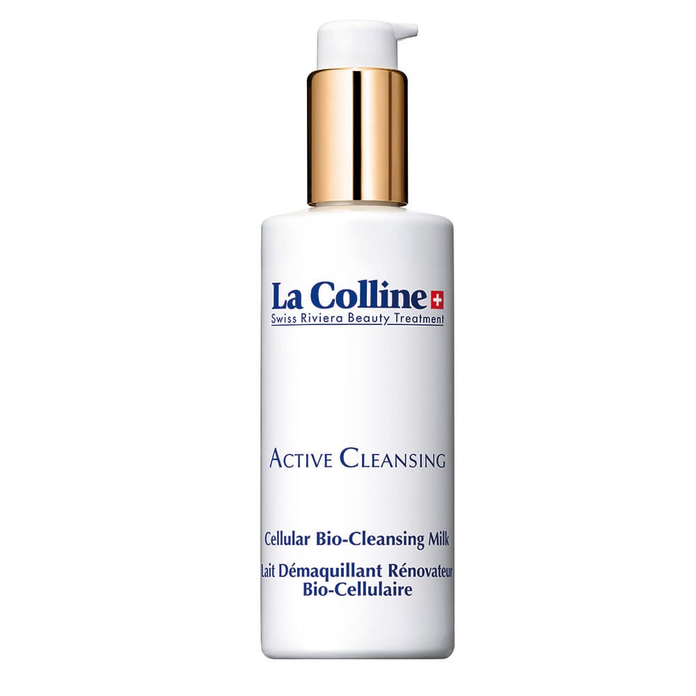 Очищающее био-молочко для снятия макияжа, с клеточным комплексом Active Cleansing/ Cellular Bio-Cleansing Milk 150мл