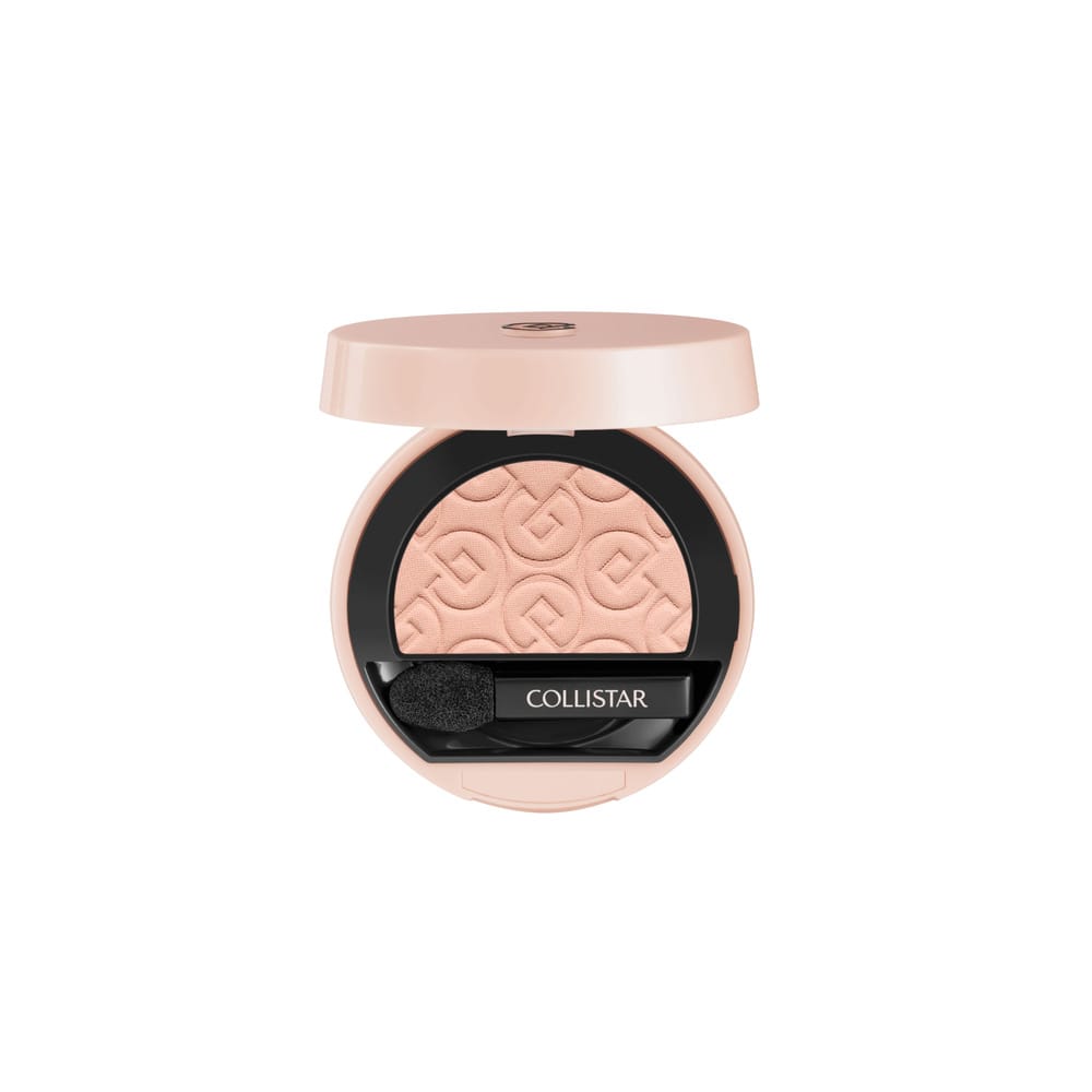 Тени для век компактные Impeccabile/Compact Eye Shadow