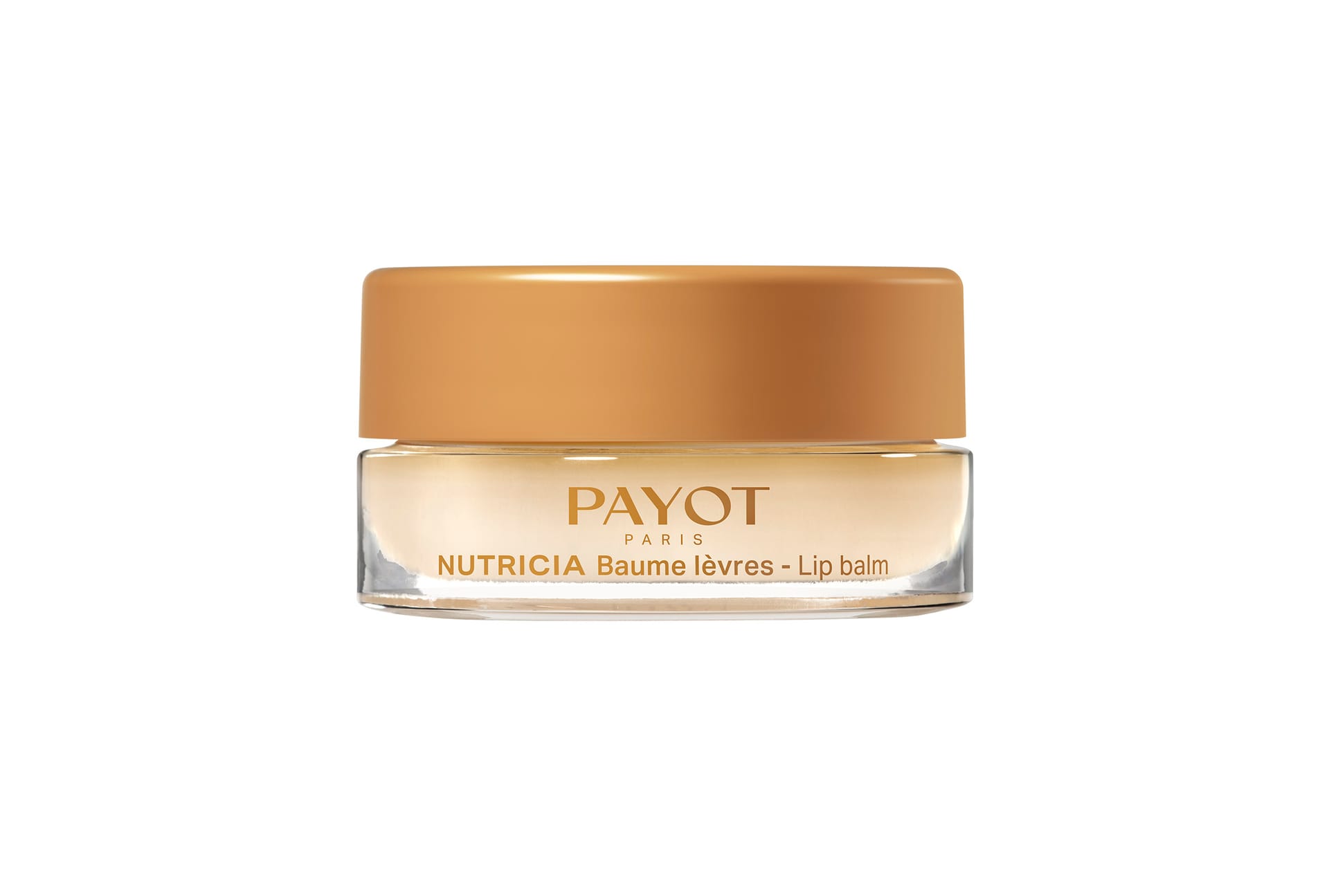 Питательный восстанавливающий бальзам для губ Nutricia Lip balm, 6 г