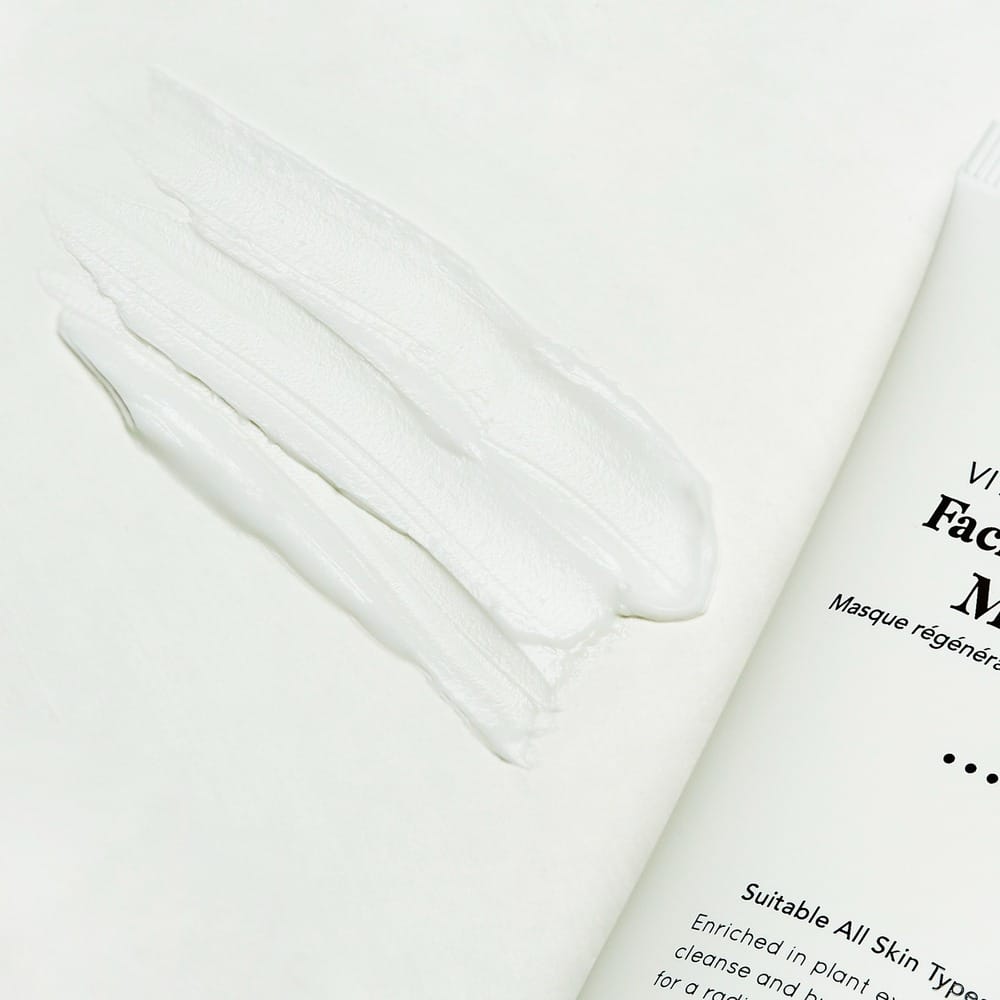 Восстанавливающая маска для лица Vitamin Enriched Facial Recovery Masque, 100 мл - фото 3
