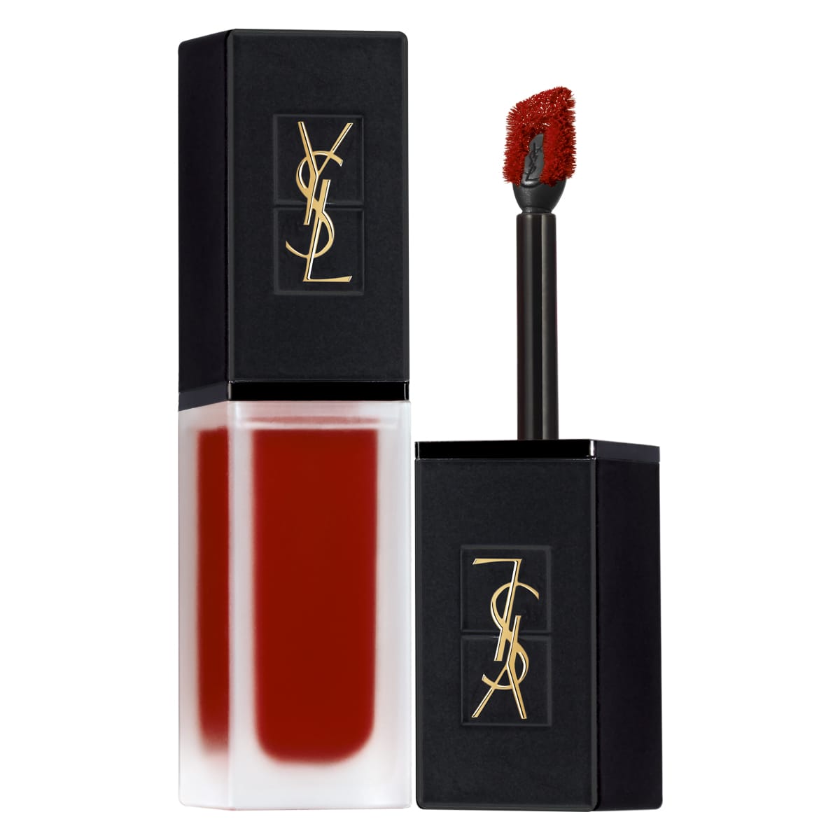 Помада для губ матовая стойкая жидкая  TATOUAGE COUTURE VELVET CREAM