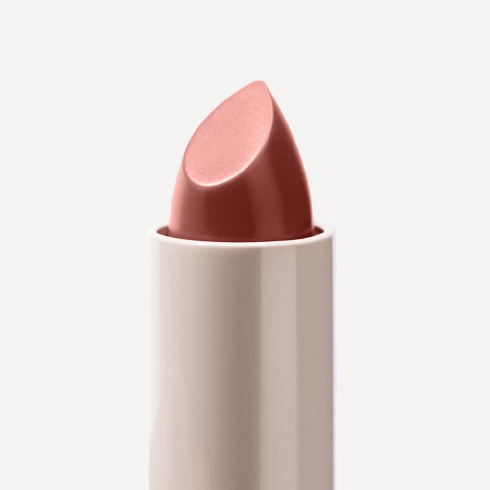 Помада-блеск для губ Satin Lipstick - фото 3