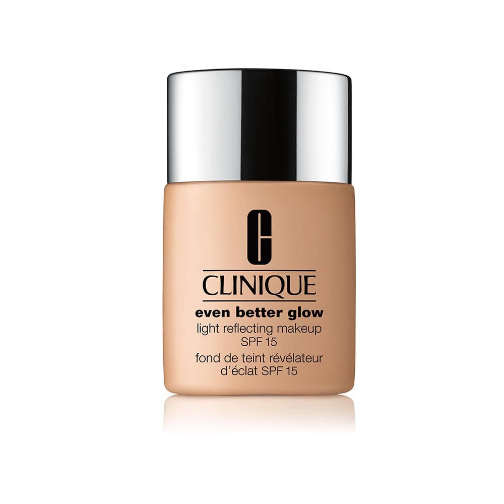 Тональный крем Even Better Glow Light Reflecting Makeup SPF 15