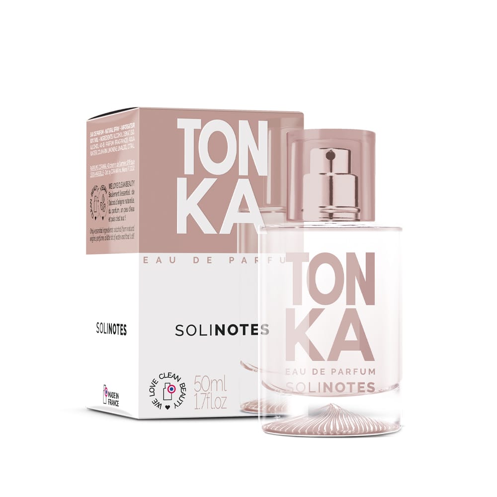 Парфюмерная вода Tonka