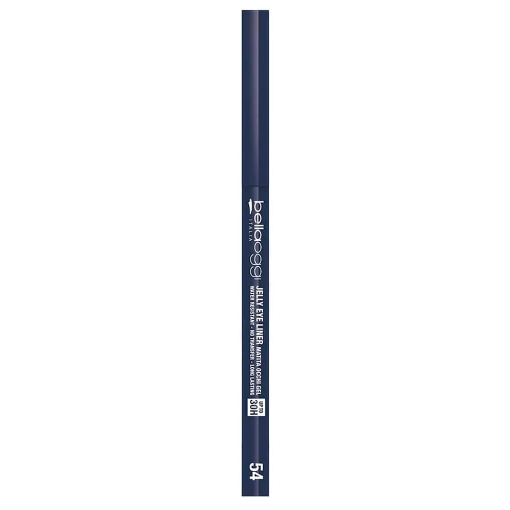 Подводка для век влагоустойчивая Jelly Eye Liner - фото 2