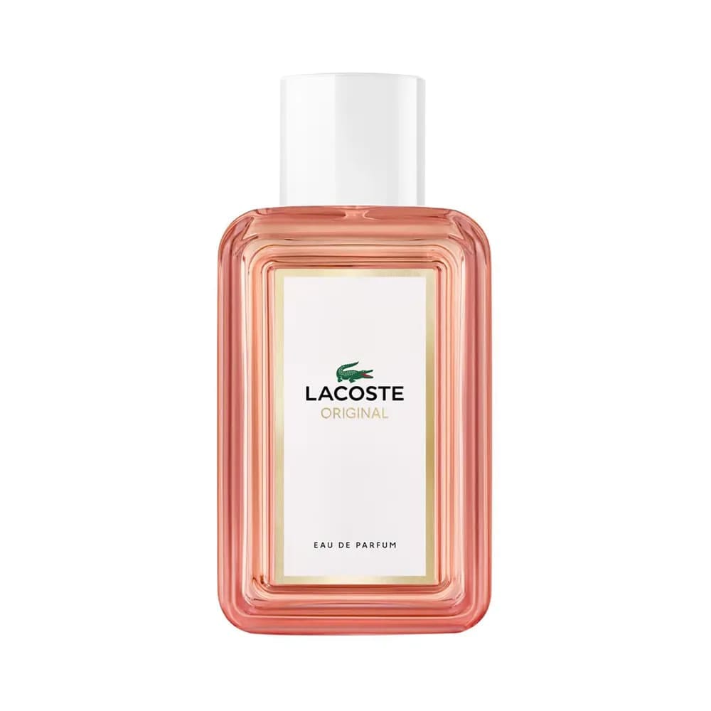 LACOSTE Парфюмерная вода ORIGINAL POUR FEMME