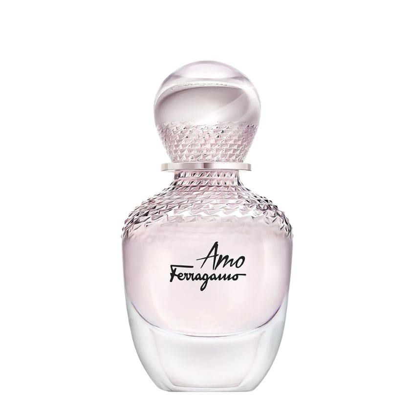 Парфюмерная вода Amo Ferragamo