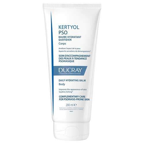 Увлажняющий бальзам для тела Daily Hydrating Balm Body, 200 мл