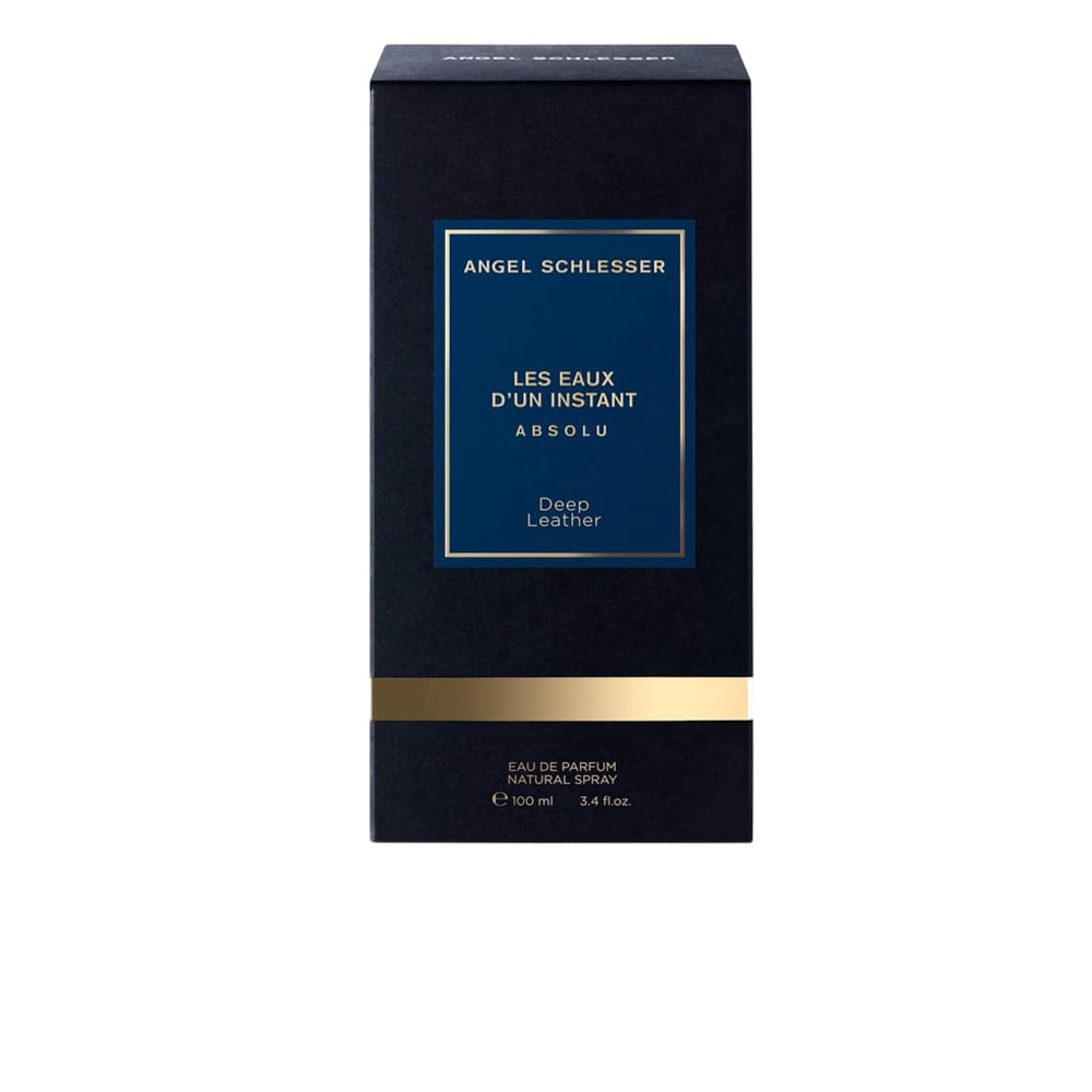 Парфюмерная вода Les Eaux D’un Instant Absolu/Deep Leather, 100 мл - фото 2