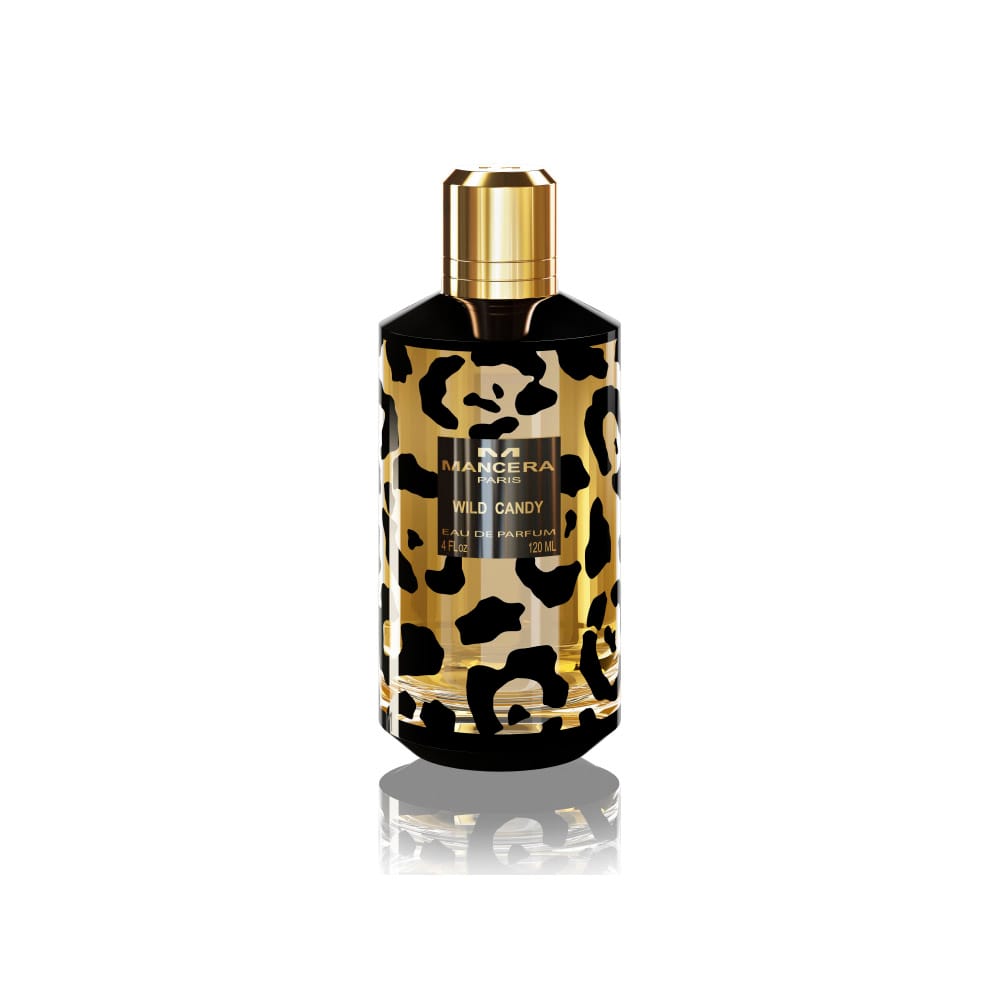 Парфюмерная вода WILD CANDY