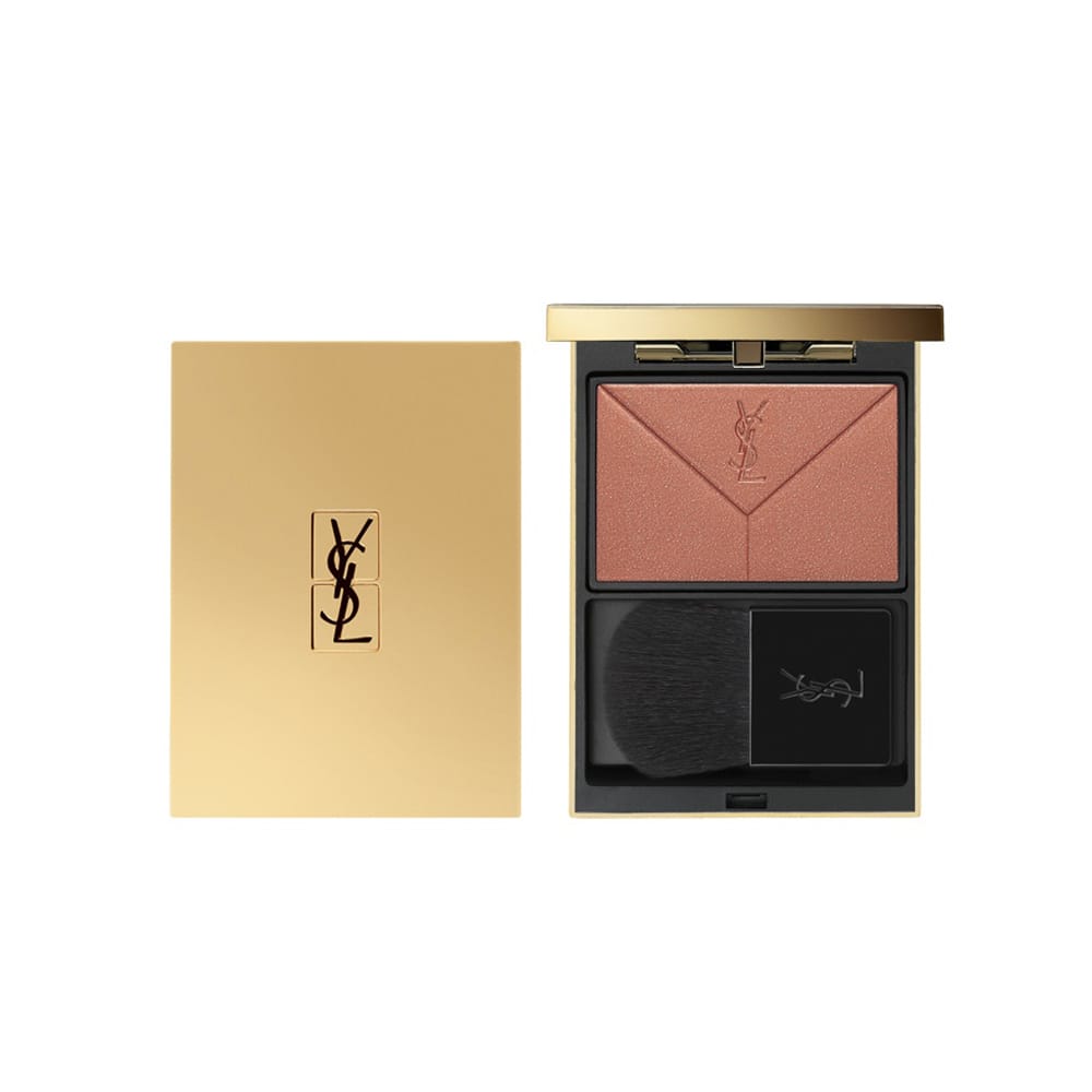 Румяна компактные для лица Couture Blush