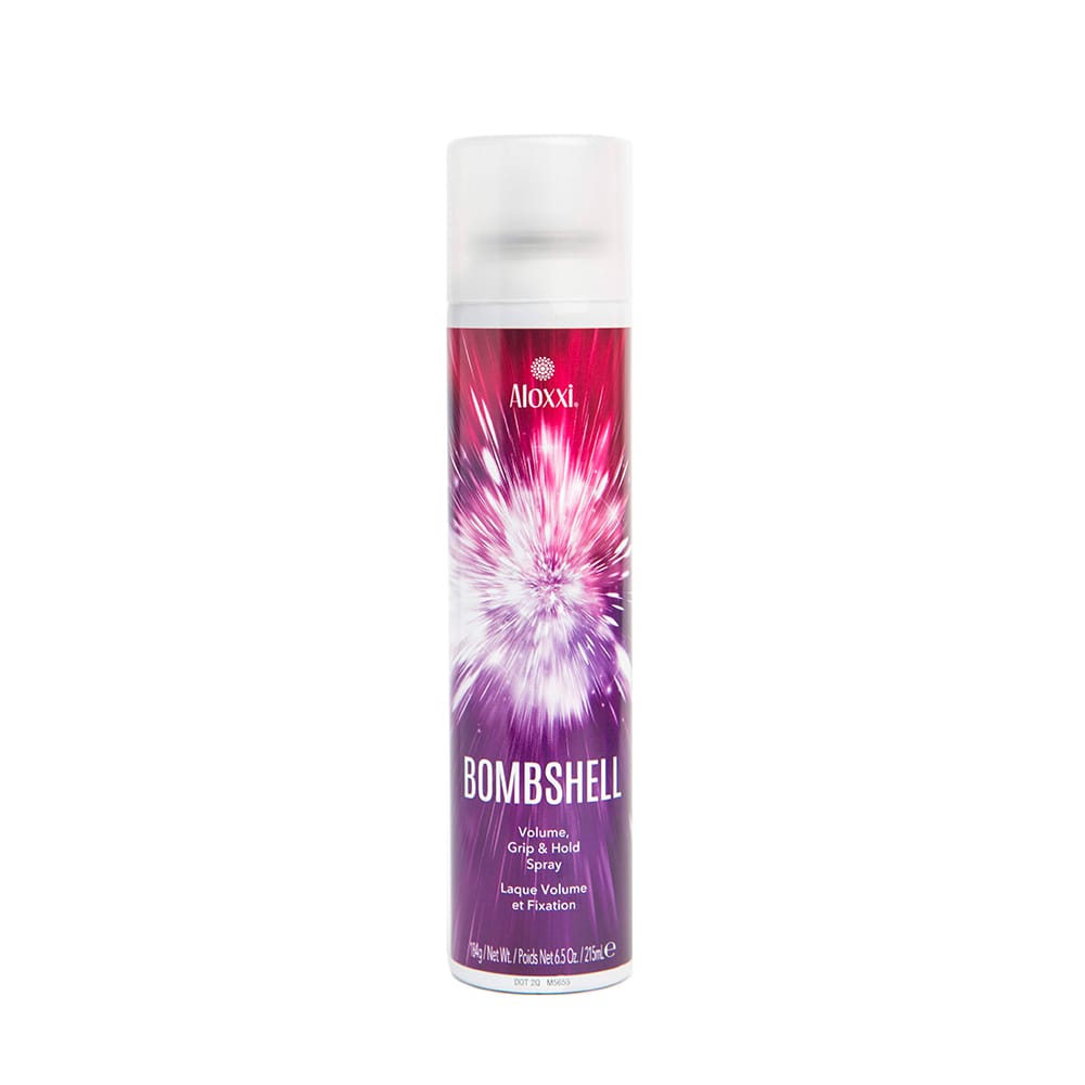 Спрей для волос Bombshell Volume, Grip & Hold Spray, 215 мл