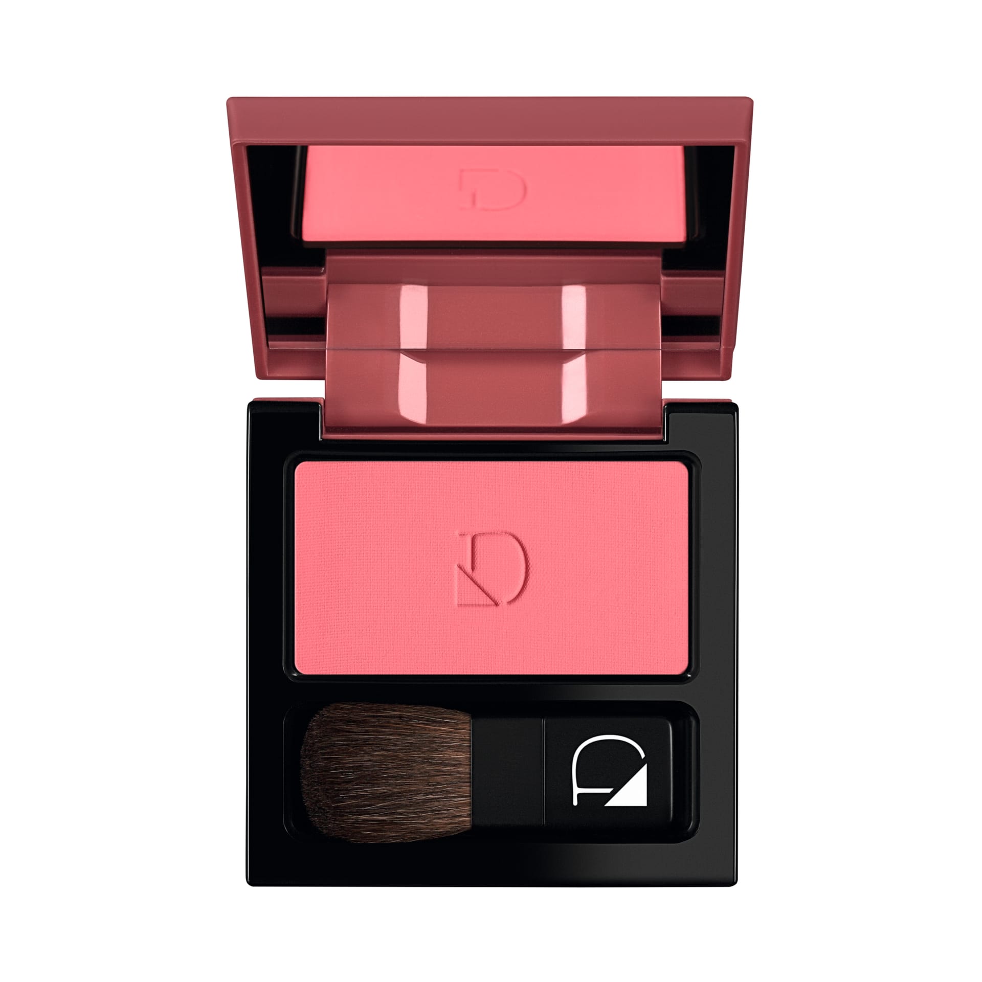 Компактные румяна Powder Blush