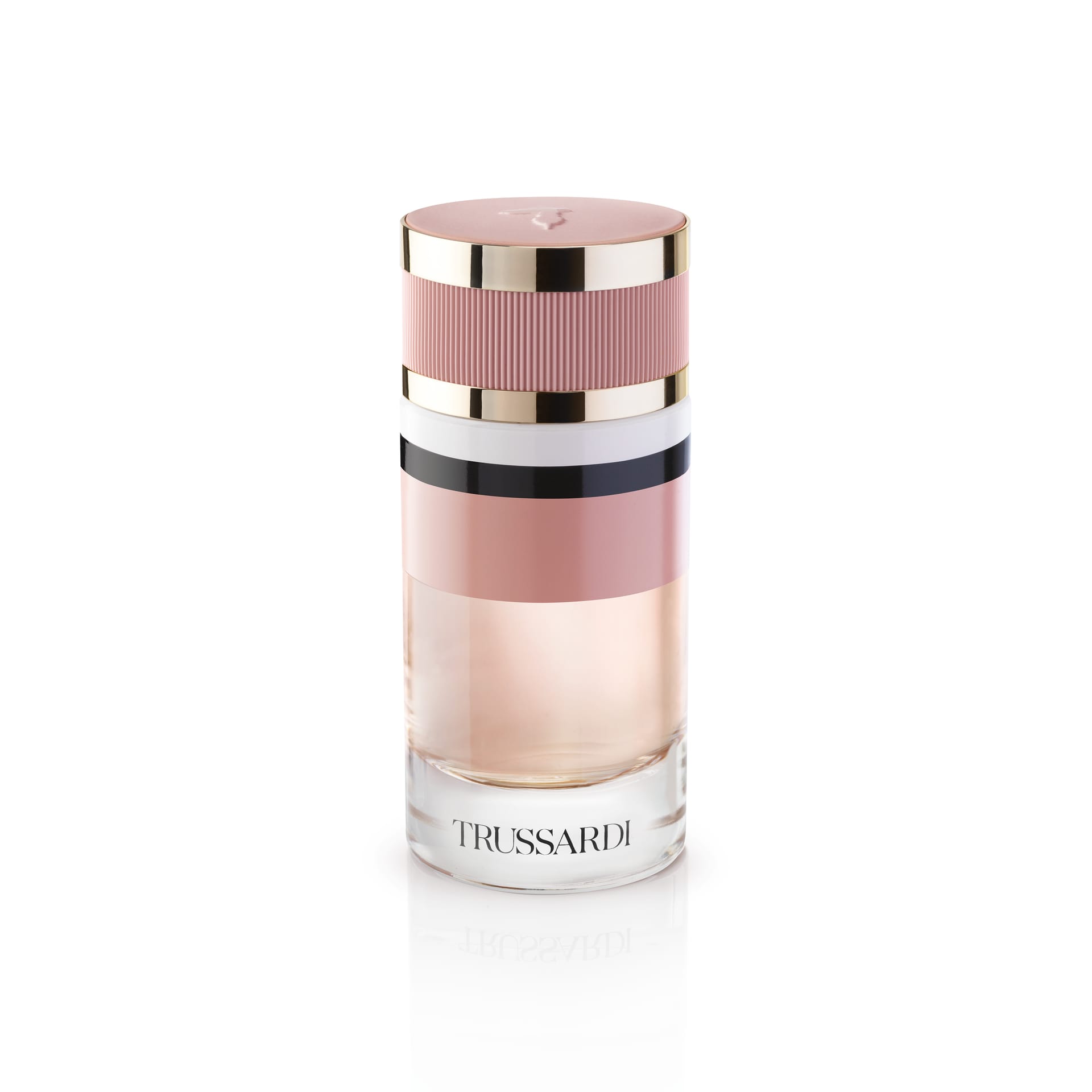 Парфюмерная  вода TRUSSARDI - фото 2