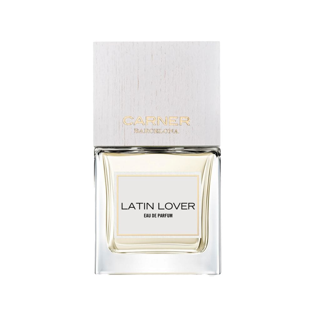 Парфюмерная вода Latin Lover