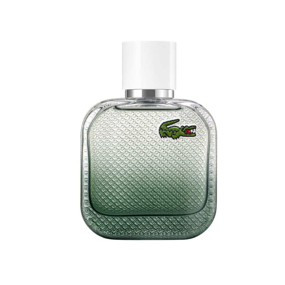 Туалетная вода для мужчин L.12.12 Blanc Eau Intense - фото 2