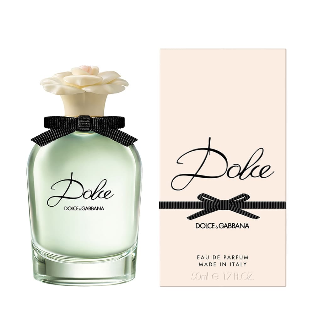 Парфюмерная вода Dolce&Gabbana Dolce
