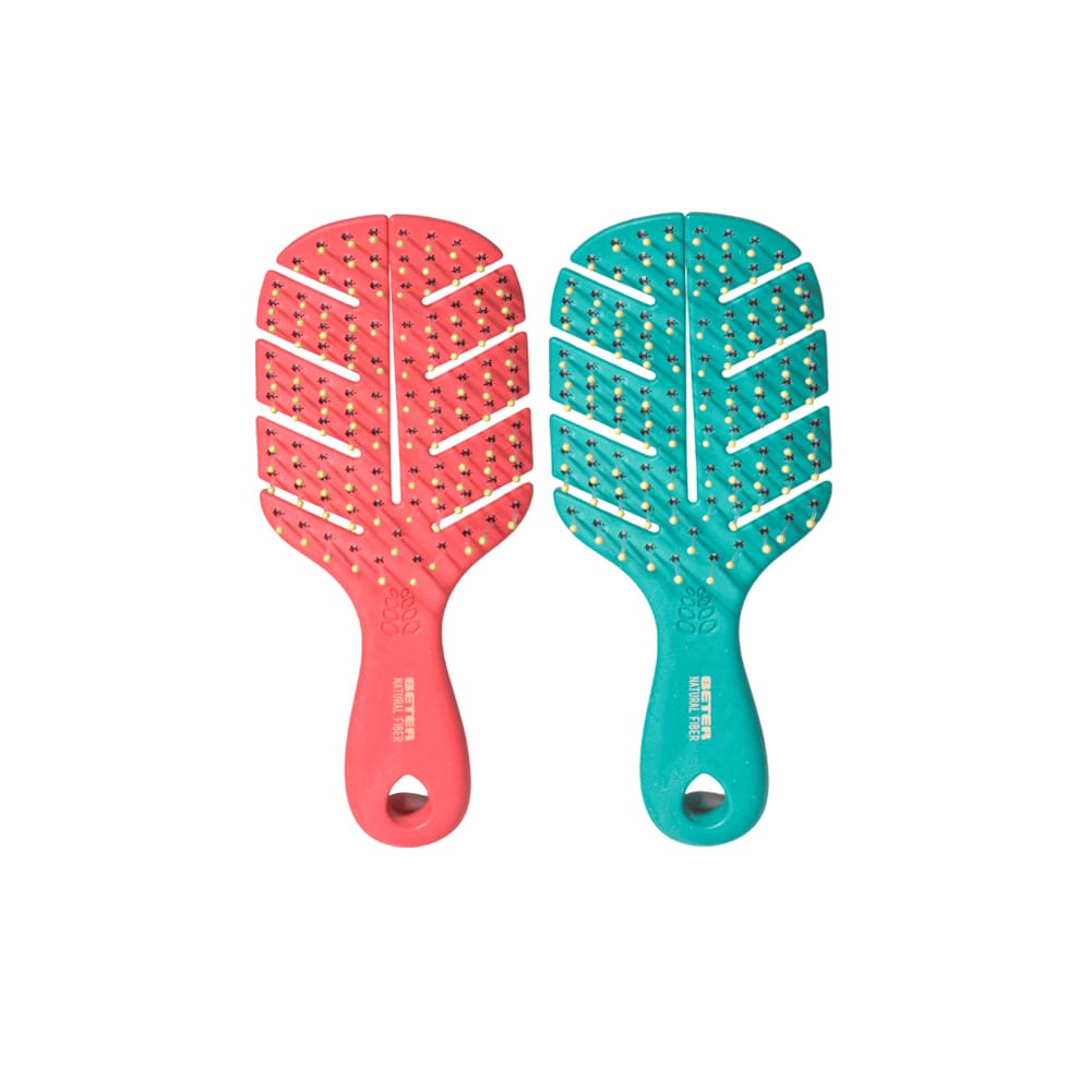 Расческа для волос Beter Natural Fiber Detangling Brush