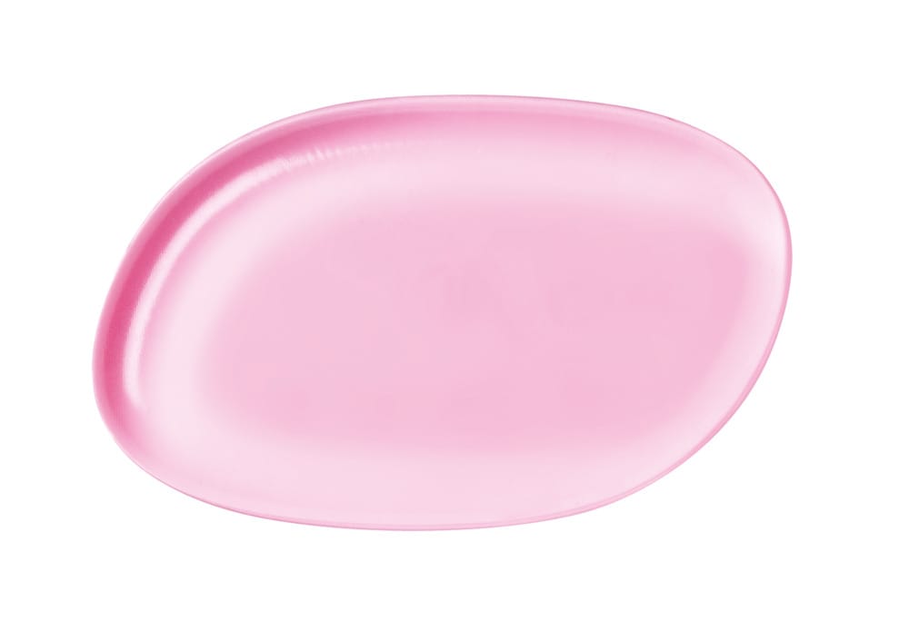 Спонж для макияжа Silicone Sponge