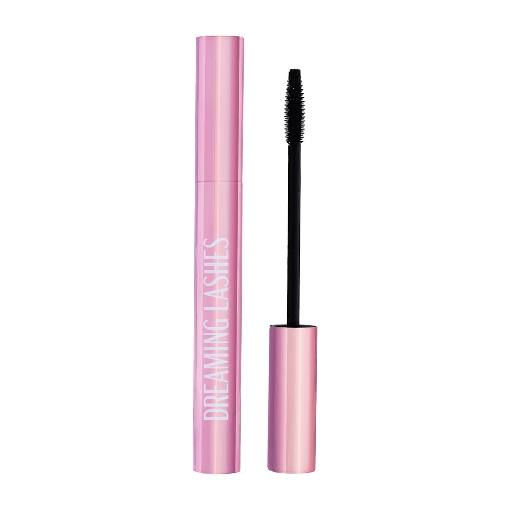 Тушь для ресниц Dreaming Lashes влагостойкая