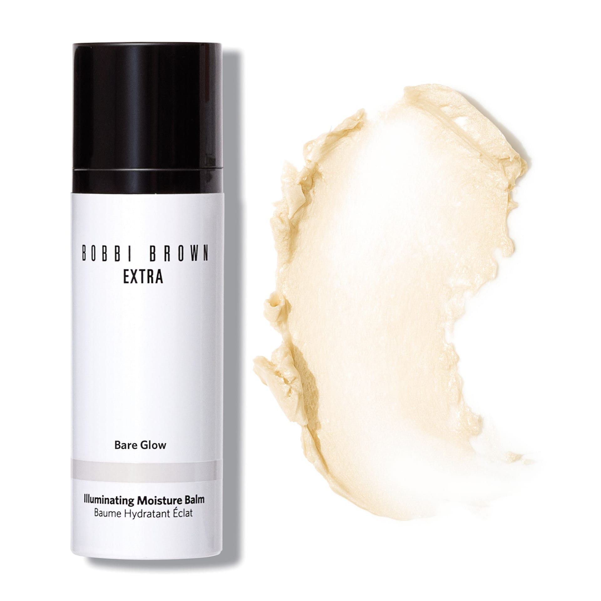 Увлажняющий бальзам для сияния кожи Extra Illuminating Moisture Balm, тон Bare Glow, 30 мл - фото 3