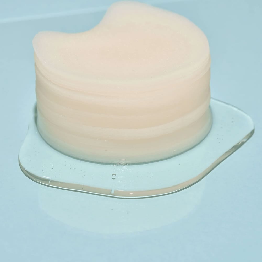 Увлажняющий успокаивающий лосьон для лица на дисках Birch Juice Moisturizing Pad, 150 г, 80 шт - фото 3