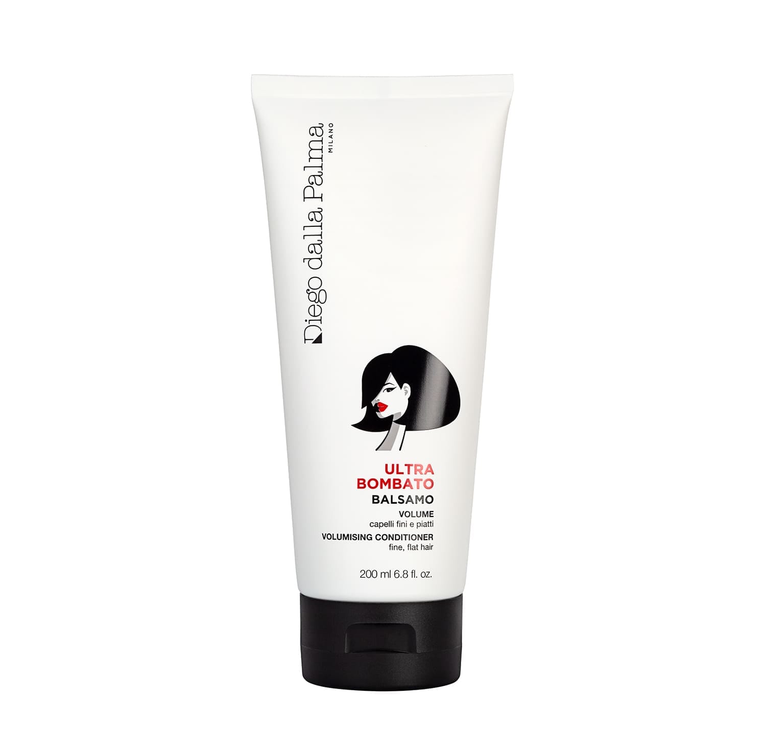 Бальзам для объёма волос ULTRABOMBATO VOLUMISING CONDITIONER, 200 мл