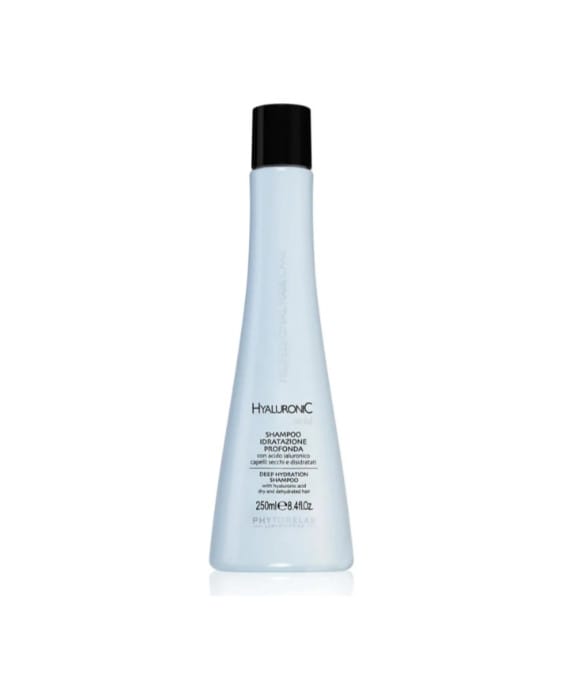 Шампунь с гиалуроновой кислотой Hyaluronic Acid Sh, 250 мл